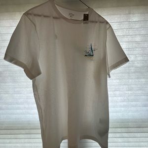 J Crew T Shirt